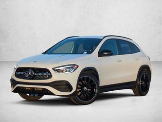 2023 Mercedes-Benz GLA 250