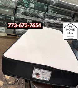 🚨The Best Mattresses at Affordable Prices 🚨  All Sizes Available & Ready For Delivery 🚛 (Starting At $99) 