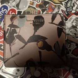 Kate Spade Wallet ♠️ 