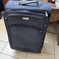 Medium- Large Luggage 