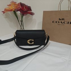 Coach Original Tabby Shoulder Bag 26