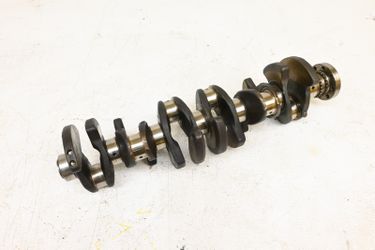 🔥 BMW B58B30 Engine Crankshaft OEM F32 F30 F22 340i 440i M240i 540i 740i 🔥