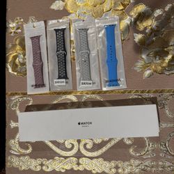 Apple Watch Series 3