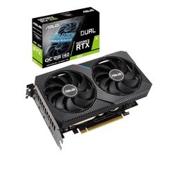 ASUS NVIDIA RTX 3060 12GB V2 GPU