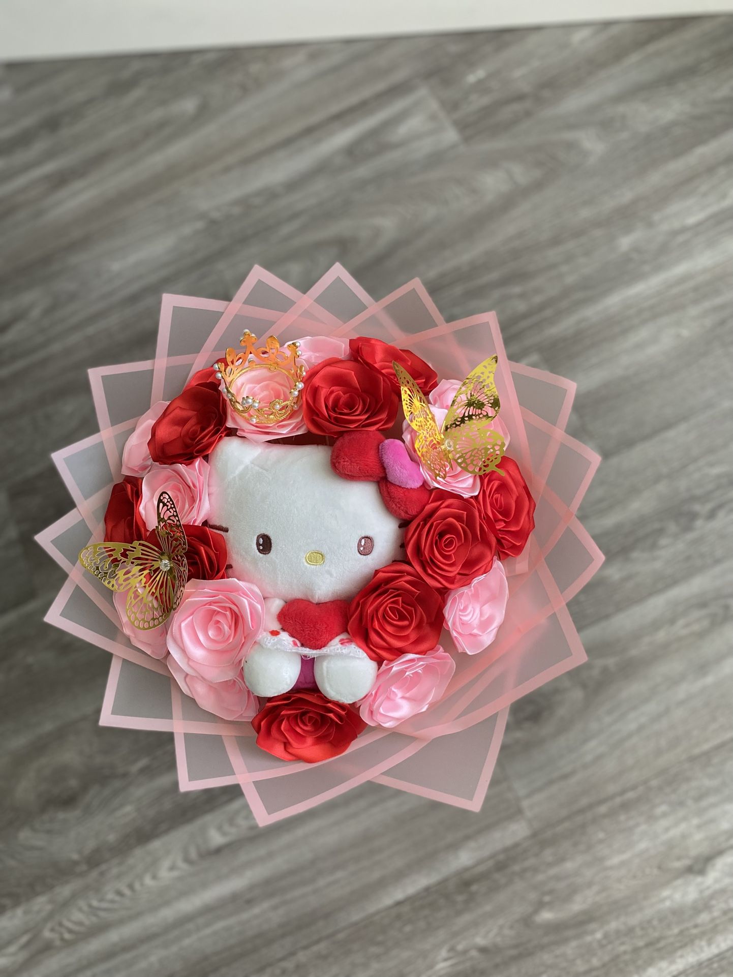 Eternal Bouquets 