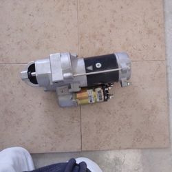 Chevrolet Silverado 2500 Diesel 1997's Started 