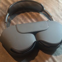Apple Air Pods Max 
