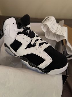 Jordan 6