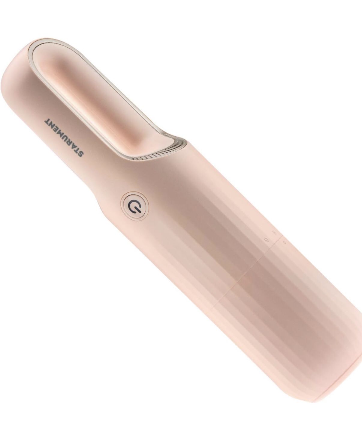 Vacuum Handheld. Powerful. Includes Cover, Adjustable Attachment And Charging Cord. New