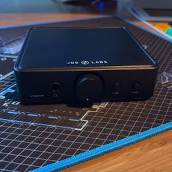JDS Labs Atom Amp