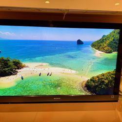 Sony Bravia KDL 46EX700 46" HDTV LCD LED HD TV