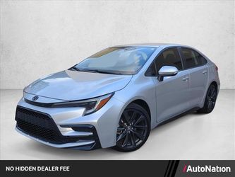 2026 Toyota Corolla Hybrid