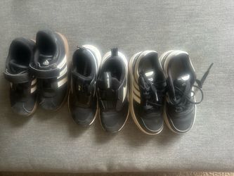 Boys size 13k