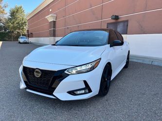 2022 Nissan Sentra