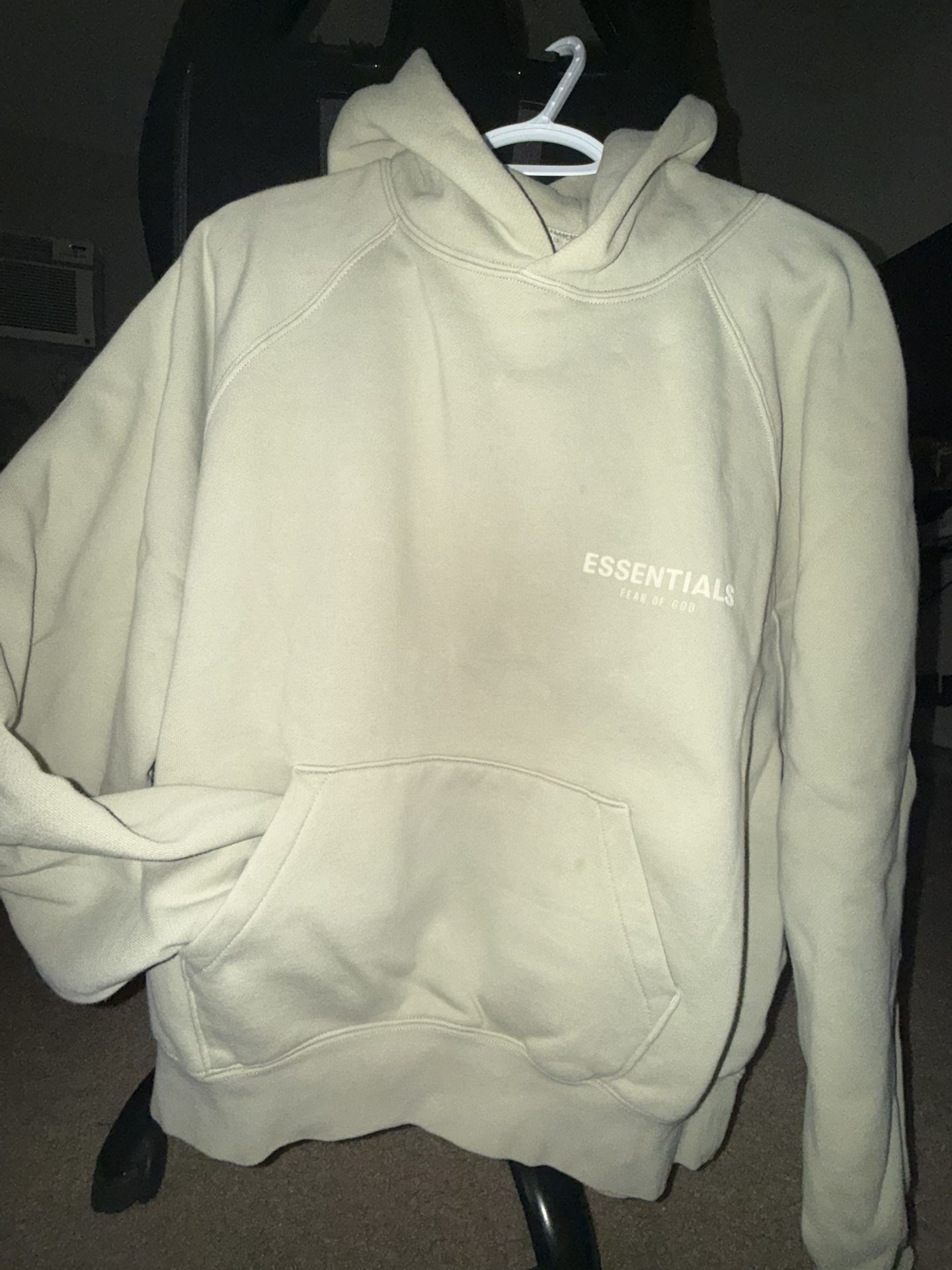Hoodie ESSENTIALS