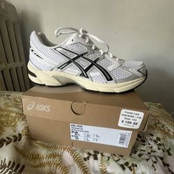 ASICS Cloud Grey Gel-1130