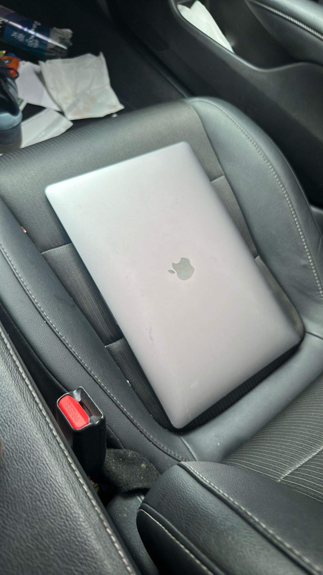 2018 16’ MacBook Pro