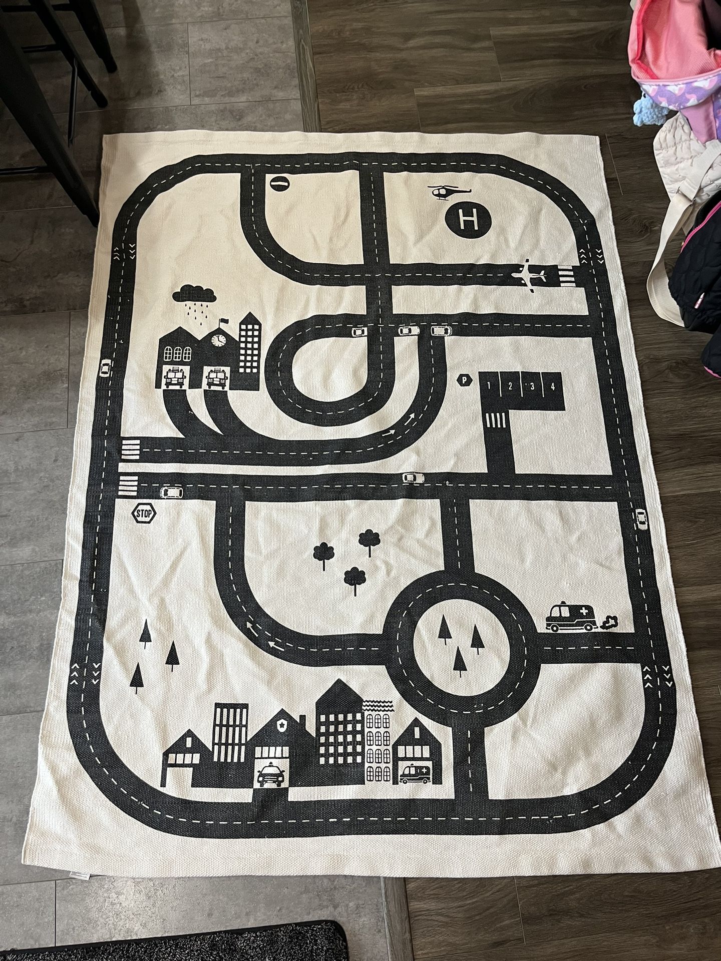Kids Rug