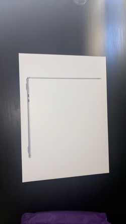 M5 MacBook Air