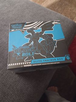 Black Bolt