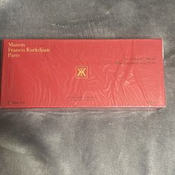 Maison Francis Kurkdjian Paris 4 Set