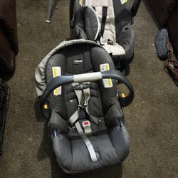 Porta Bebé Marca Graco 