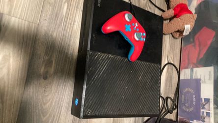xbox one original