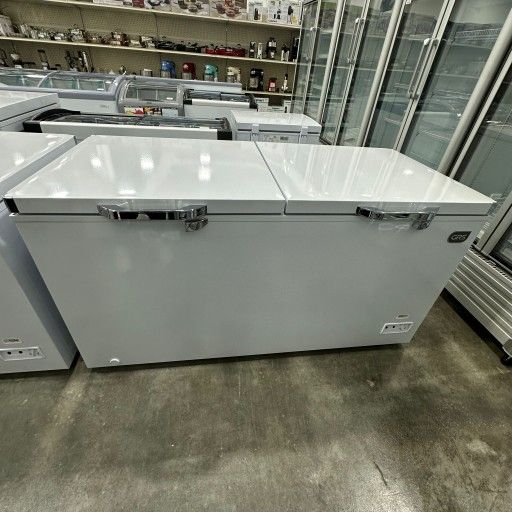 Chest Freezer
