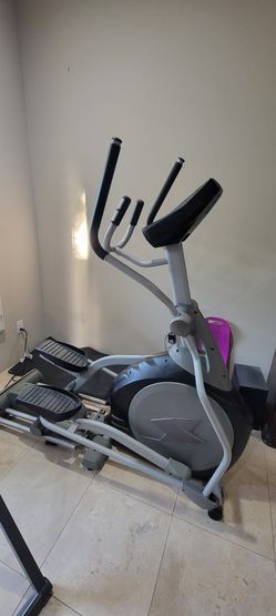 Xterra Elliptical Machine High Quality