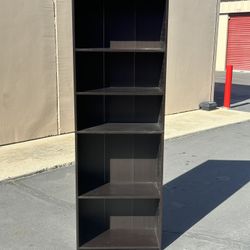Bookshelf 