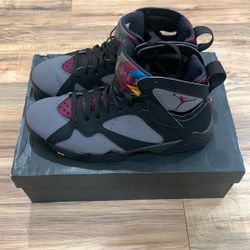 Jordan 7 Retro Bordeaux 2015