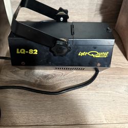 Lyte Quest Pro LQ-82