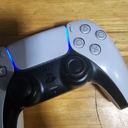 Ps5 Controller 