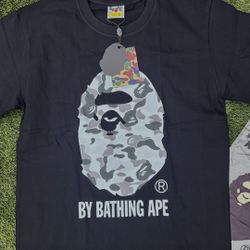 Bape Shirts