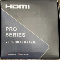 HDMI 50feet 