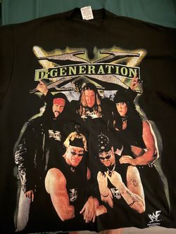 WWE / WWF