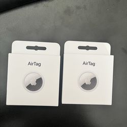 Apple Air tag 2nd generation