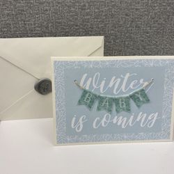 Baby Shower invitations
