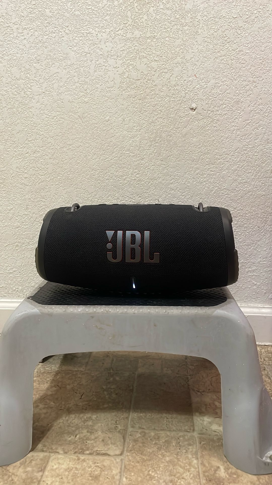 Jbl Extreme 3