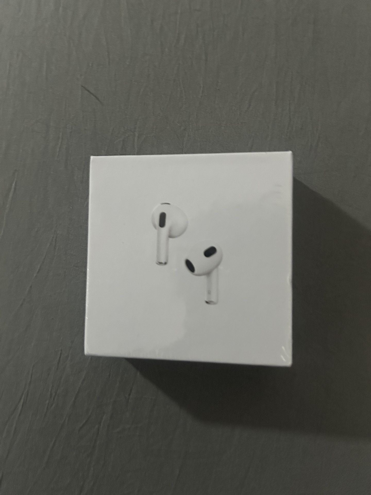 AirPods 3rd generation