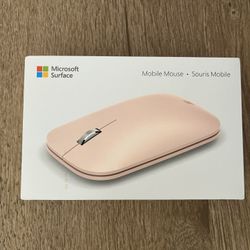 Microsoft Surface Mouse