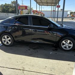 2011 Chevrolet Cruze