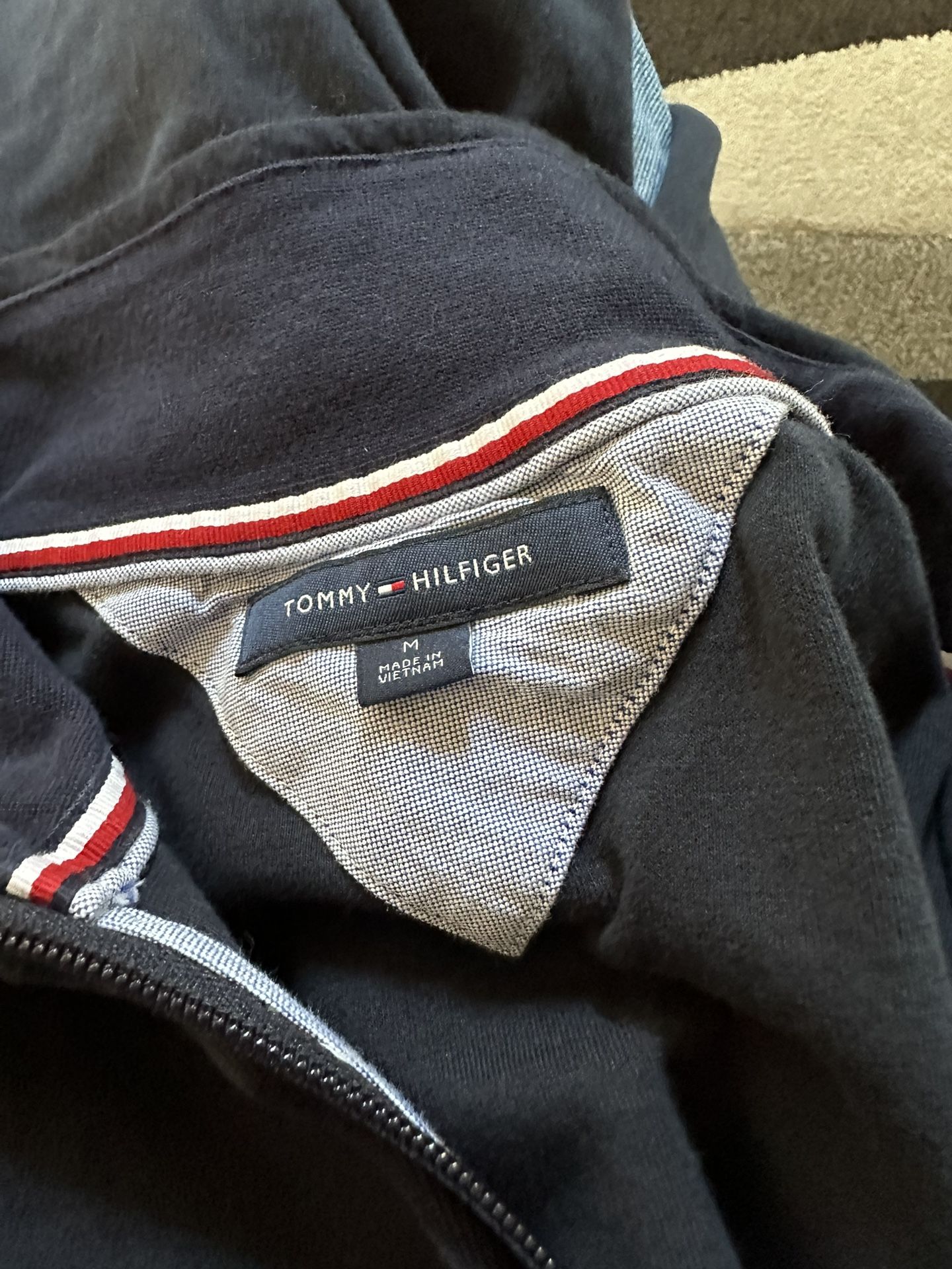 Tommy Hilfiger Jacket, Size M