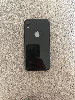 iPhone XR Unlocked Price Firm 