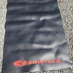 Bowflex Mat 