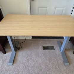 Flexispot Standard Standing Desk (E2/E1)