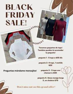 Sale!!!