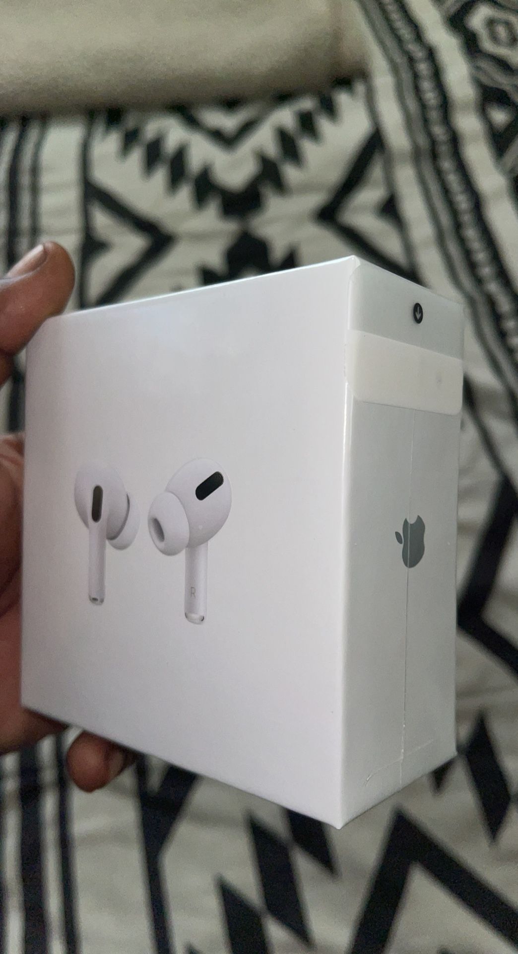 AirPod Pros