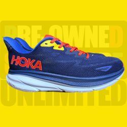 HOKA One One ‘Clifton 9