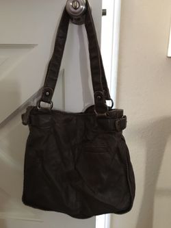 Shoulder Bag